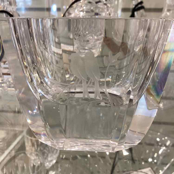 Vintage Orrefors Bowl