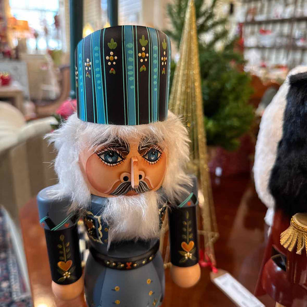 Nutcracker by Susan Milford