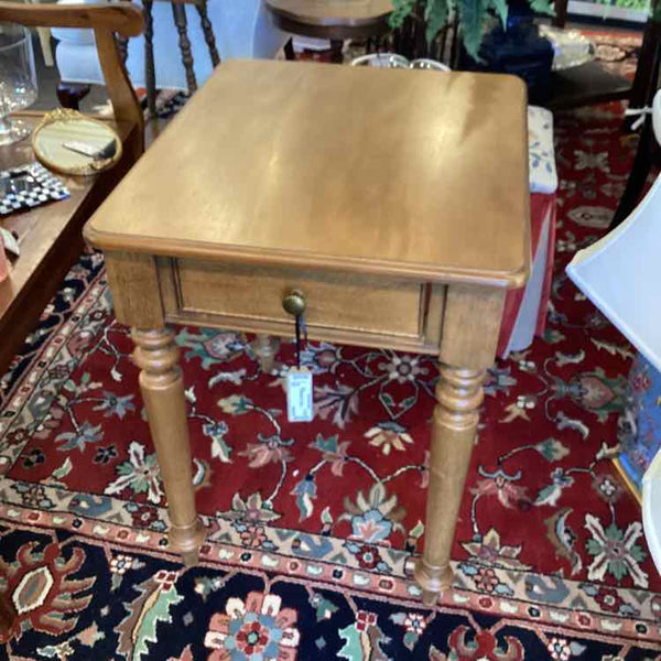 Drexel End Table