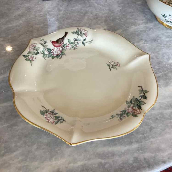 Lenox "Serenade" Platter
