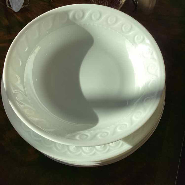 Bernardaud Limoges Louvre Vegetable Bowl