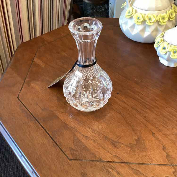 Waterford Lismore Decanter