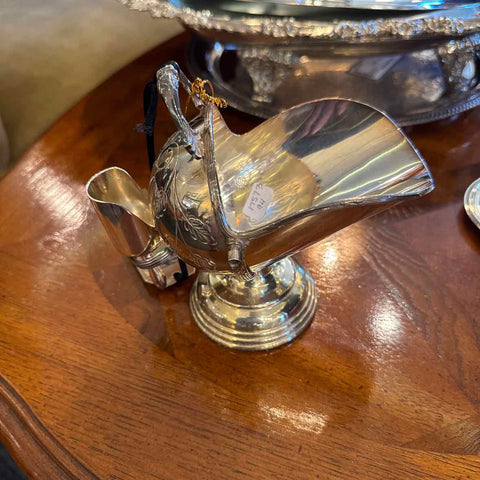 2pc Sugar Cube Bowl