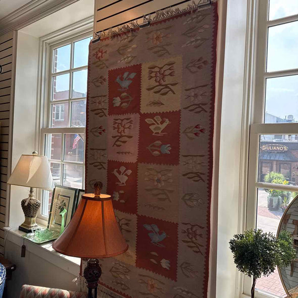 Kilm Rug