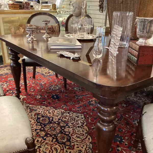Ralph Lauren Dining Table
