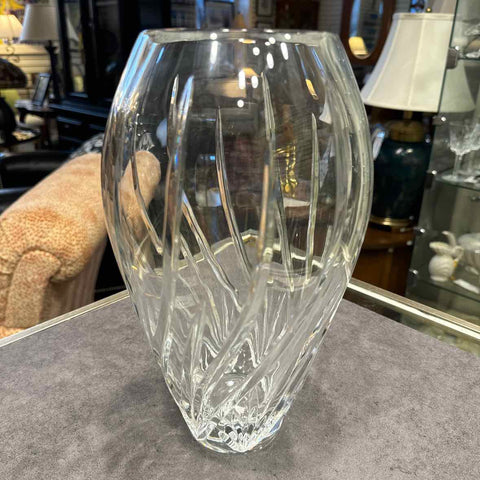 Waterford Marquis Vase