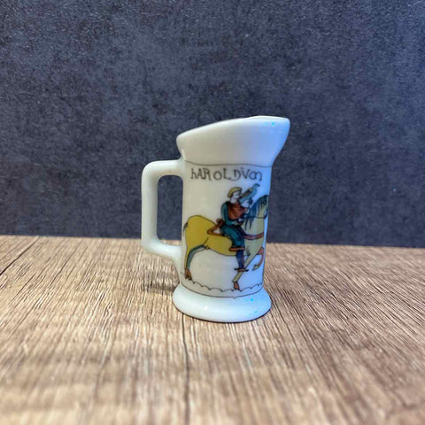 Limoges Mini Mug